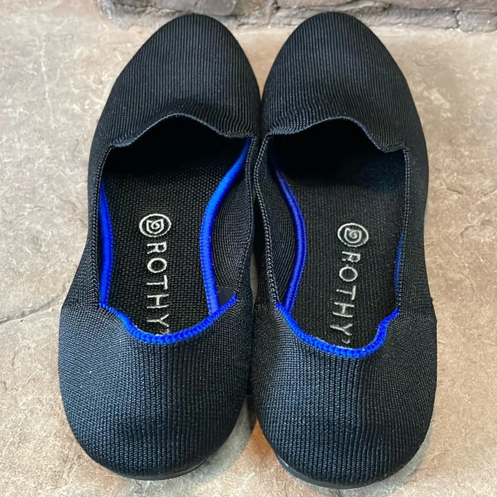 🤩Rothy’s🤩 - Picture 4 of 8